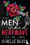 Bliss, Chelle - Men of Inked Heatwave