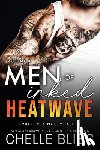 Bliss, Chelle - Men of Inked Heatwave