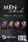 Bliss, Chelle - Men of Inked