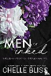 Bliss, Chelle - Men of Inked
