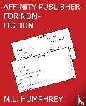 Humphrey, M L - Affinity Publisher for Non-Fiction