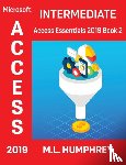 Humphrey, M L - Access 2019 Intermediate