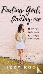 Koo, Izzy - Finding God, Finding Me