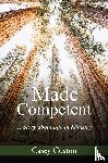 Coston, Casey - Made Competent