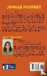 Swan, Sharon R. - Jungle Prophet
