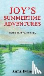 Evans, Anna - Joy's Summertime Adventures