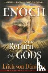von Daniken, Erich (Erich von Daniken) - Enoch and the Return of the Gods
