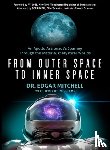 Mitchell, Dr. Edgar (Dr. Edgar Mitchell), Williams, Dwight (Dwight Williams) - From Outer Space to Inner Space