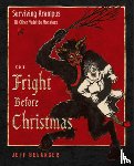 Belanger, Jeff - The Fright Before Christmas
