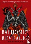 Lynn, Heather (Heather Lynn) - Baphomet Revealed