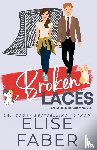 Faber, Elise - Broken Laces