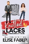 Faber, Elise - Knotted Laces