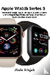 Binjeh, Jhale - Apple Watch Series 5