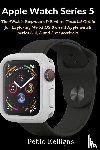 Kelligns, Peblo - Apple Watch Series 5