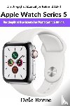 Brave, Dale - Apple Watch Series 5