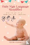 Williams, Regina - Baby Sign Language Simplified