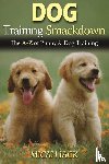 Jack, Micah - Dog Training Smackdown