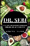 Faeroh, Evelyn J - Dr Sebi