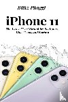 Phaggi, Blikz - iPhone 11