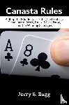 Bugg, Jerry S - Canasta Rules