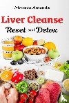 Amanda, Moneva - Liver Cleanse Reset and Detox