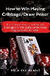 Randall, Milton Don - How to Win Playing Cribbage/Draw Poker