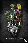 Lainez, Kimberly Olivera - To Let Myself Go