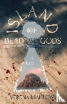 Mahlow, Verena - Island of Dead Gods