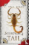 Jones, G Stan - Scorpion's Tail