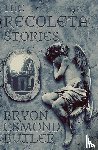 Butler, Bryon - The Recoleta Stories