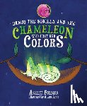 Fulmer, Ashlee - Banjo the Gorilla and the Chameleon Who Lost Her Colors