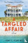Scardino, Anne C. - TANGLED AFFAIR