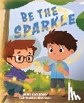Edelbrock, Jamie - Be the Sparkle