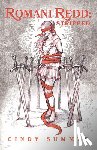Summer, Cindy - Romani Redd: Stripped
