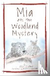 Haas, Scott - MIA and the Woodland Mystery