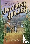 Thornton, Mace - Jawbone Holler