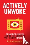 Borysenko, Karlyn - Actively Unwoke