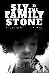 Selvin, Joel - Sly & the Family Stone