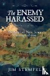 Stempel, Jim - Enemy Harassed
