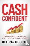 Houston, Melissa - Cash Confident