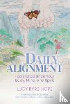 Byrd Hope, Lucy - Daily Alignment