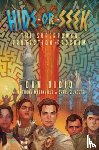DiDio, Dan, Silvestri, Chris - Hide or Seek