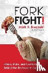 Brezinski, Mark H. - ForkFight!