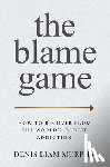 Murphy, Denis Liam - The Blame Game