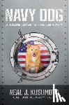 Kusumoto, Neal J. - Navy Dog