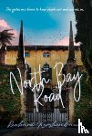 Kirshenbaum, Richard - North Bay Road
