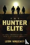 Wagener, Leon - The Hunter Elite