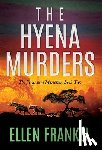 Frankel, Ellen - The Hyena Murders