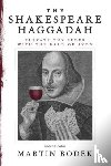 Bodek, Martin - The Shakespeare Haggadah
