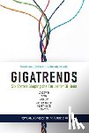 Koulopoulos, Thomas - Gigatrends: Six Forces That Are Changing the Future for Billions